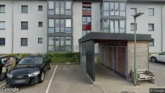 Apartments for rent in Bremerhaven - Photo from Google Street View