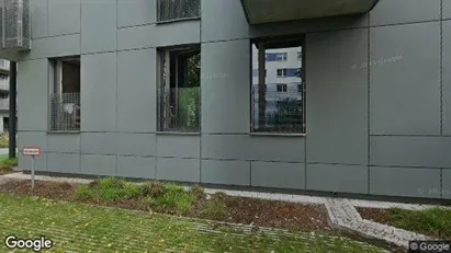 Apartments for rent in Berlin Lichtenberg - Photo from Google Street View