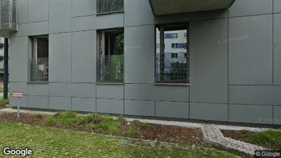 Apartments for rent in Berlin Lichtenberg - Photo from Google Street View