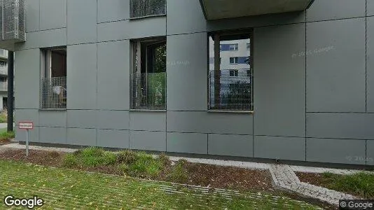 Apartments for rent in Berlin Lichtenberg - Photo from Google Street View