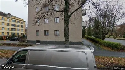 Apartments for rent in Pori - Photo from Google Street View