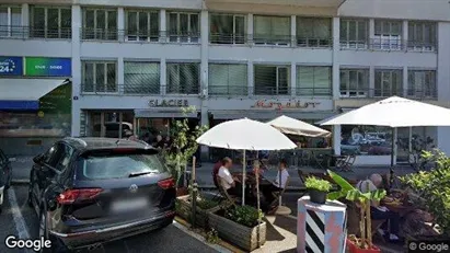 Apartments for rent in Lausanne - Photo from Google Street View