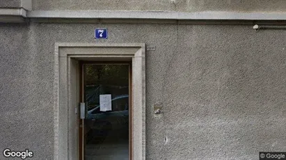 Apartments for rent in Lausanne - Photo from Google Street View