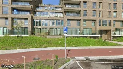 Apartments for rent in Haarlem - Photo from Google Street View