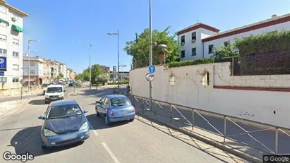 Apartments for rent in Granada - Photo from Google Street View