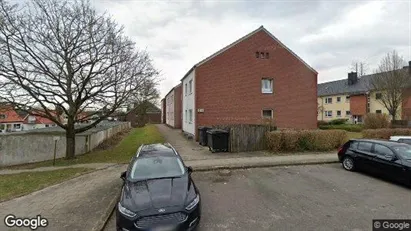 Apartments for rent in Plön - Photo from Google Street View