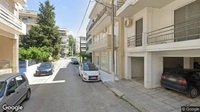 Apartments for rent in Patras - Photo from Google Street View