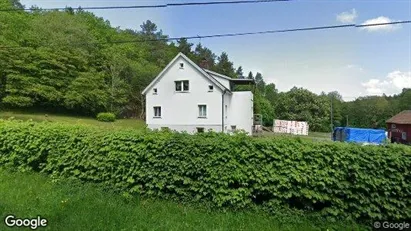 Rooms for rent in Gothenburg City Centre - Photo from Google Street View