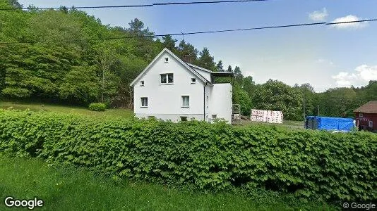 Rooms for rent in Gothenburg City Centre - Photo from Google Street View