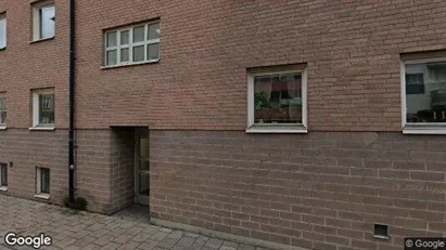 Apartments for rent in Eskilstuna - Photo from Google Street View