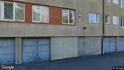 Apartments for rent in Västra hisingen - Photo from Google Street View