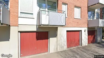 Apartments for rent in Trollhättan - Photo from Google Street View