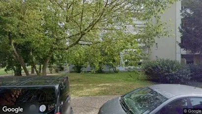 Apartments for rent in Gotha - Photo from Google Street View