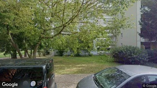Apartments for rent in Gotha - Photo from Google Street View