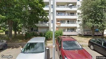Apartments for rent in Gotha - Photo from Google Street View