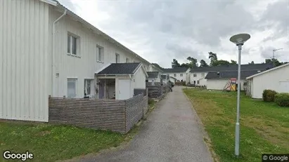 Apartments for rent in Västervik - Photo from Google Street View
