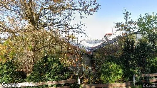 Apartments for rent in Schwandorf - Photo from Google Street View
