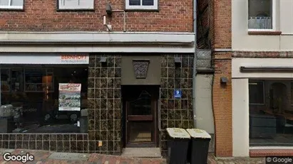 Apartments for rent in Duchy of Lauenburg - Photo from Google Street View
