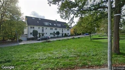 Apartments for rent in Ennepe-Ruhr-Kreis - Photo from Google Street View