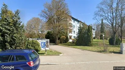 Apartments for rent in Heidenheim - Photo from Google Street View Apartments for rent in Heidenheim - Photo from Google Street View