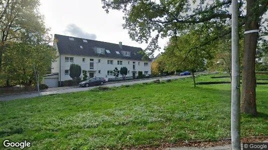 Apartments for rent in Ennepe-Ruhr-Kreis - Photo from Google Street View