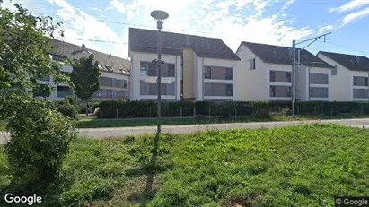 Apartments for rent in Broye-Vully - Photo from Google Street View