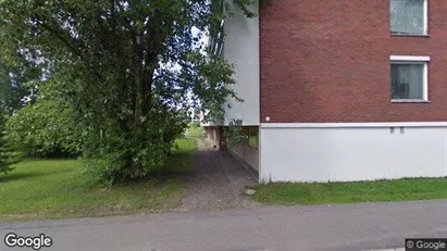 Apartments for rent in Orimattila - Photo from Google Street View