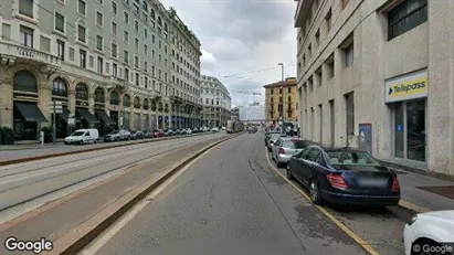 Rooms for rent in Milano Zona 1 - Centro storico - Photo from Google Street View