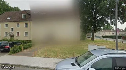 Apartments for rent in Recklinghausen - Photo from Google Street View