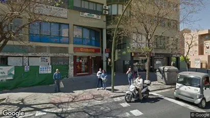 Apartments for rent in Árbol Gordo - Photo from Google Street View