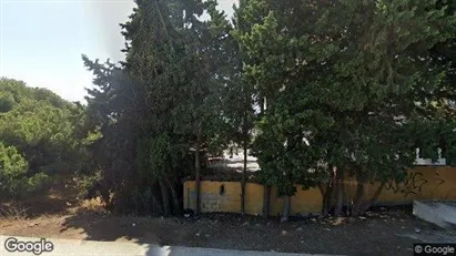 Apartments for rent in Fuengirola - Photo from Google Street View