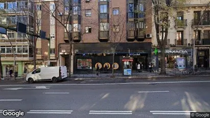 Apartments for rent in Madrid Centro - Photo from Google Street View Apartments for rent in Madrid Centro - Photo from Google Street View