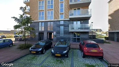 Apartments for rent in Rijswijk - Photo from Google Street View