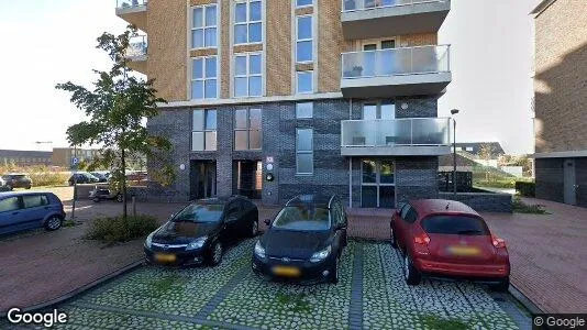 Apartments for rent in Rijswijk - Photo from Google Street View