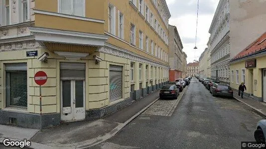 Apartments for rent in Wien Rudolfsheim-Fünfhaus - Photo from Google Street View