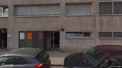 Apartments for rent in Vienna Donaustadt - Photo from Google Street View