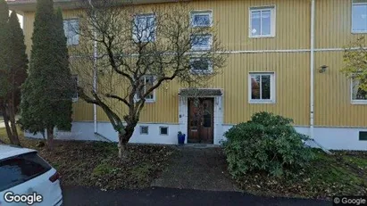 Apartments for rent in Eskilstuna - Photo from Google Street View