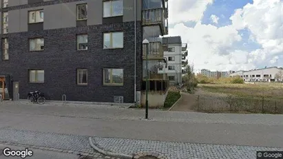 Apartments for rent in Limhamn/Bunkeflo - Photo from Google Street View
