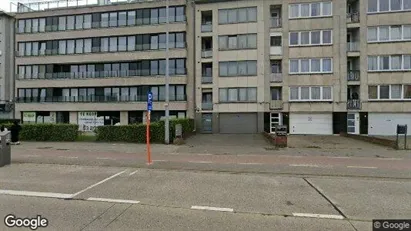 Apartments for rent in Antwerp Deurne - Photo from Google Street View