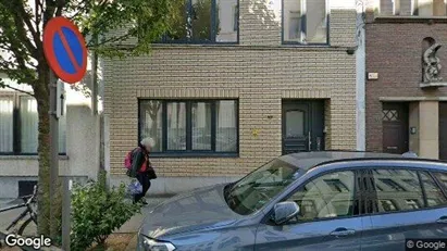 Apartments for rent in Stad Antwerp - Photo from Google Street View