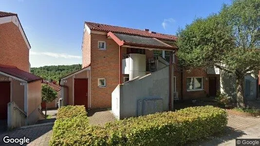 Apartments for rent in Flen - Photo from Google Street View