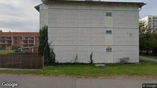 Apartments for rent in Norrköping - Photo from Google Street View
