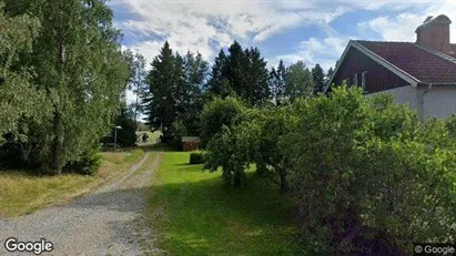 Apartments for rent in Eskilstuna - Photo from Google Street View