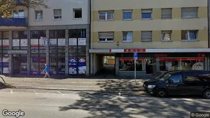 Apartments for rent in Recklinghausen - Photo from Google Street View
