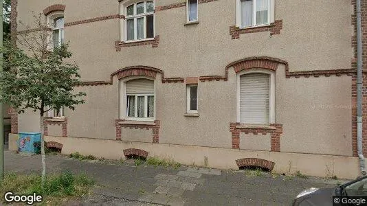 Apartments for rent in Duisburg - Photo from Google Street View
