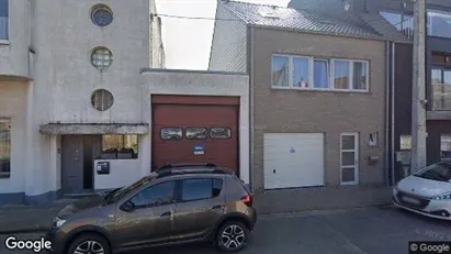 Apartments for rent in Middelkerke - Photo from Google Street View