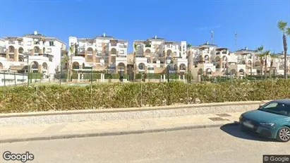 Apartments for rent in Vera - Photo from Google Street View