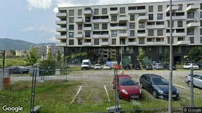 Apartments for rent in Graz - Photo from Google Street View Apartments for rent in Graz - Photo from Google Street View