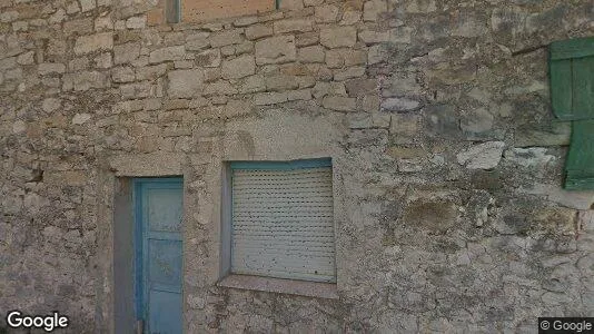 Apartments for rent in Kaštela - Photo from Google Street View