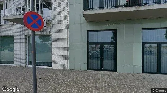 Apartments for rent in Stad Antwerp - Photo from Google Street View
